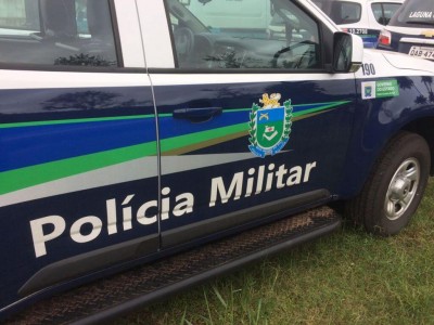 Policiamento de fim de ano tem reforço em Dourados (Foto: Divulgação/PM)