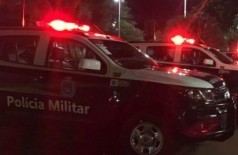 Polícia Militar é acionada após idosa tentar suicídio em Dourados