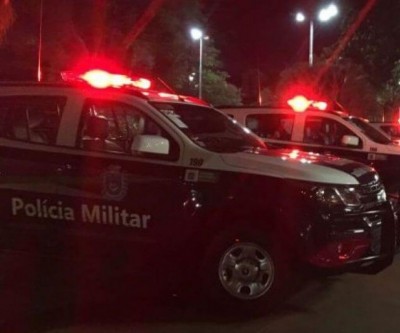 Polícia Militar é acionada após idosa tentar suicídio em Dourados