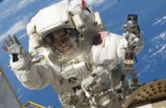 Astronautas dos EUA, Rússia e Japão chegam à estação espacial internacional
