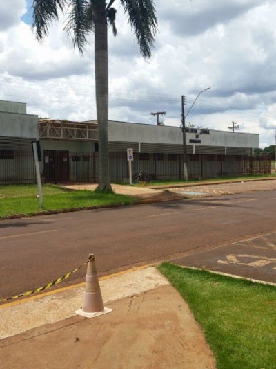 Publicação do governo estadual não informa prazo para início das obras (Foto: Reprodução)