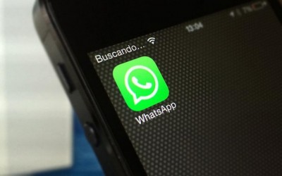 Segundo a notificação, WhatsApp tem até 15 dias para atender ao pedido e evitar a abertura de processos civis ou criminais (Foto: ALV/Flickr)