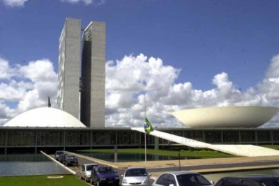 Reforma da Previdência deve ser a principal pauta da Câmara e Senado este ano --- Arquivo/Agência Brasil