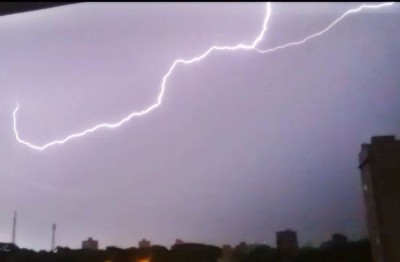 Uma média de 1.330 por mês (Foto: Karol Chicoski/94FM)