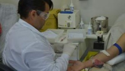 As senhas serão entregues a partir das 07h até as 11h -- Foto: Arquivo/Agência Brasil