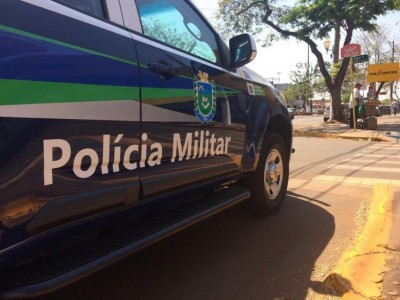 São golpes de panelas, venda de carros e vigia de rua (Foto: divulgação/PM de Dourados)