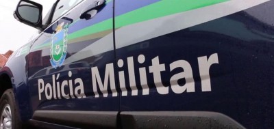 Jovem consegue fugir depois de ser rendido em caminhonete por bandidos armados em Dourados