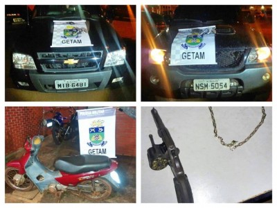 Foto: Divulgação/PM