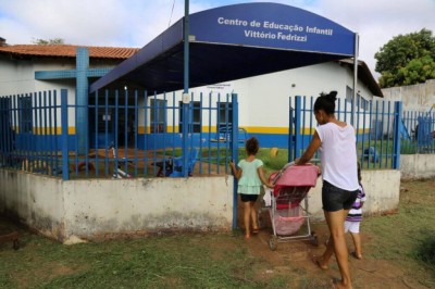 A lista será divulgada por volta das 16h desta segunda-feira (22) (Foto: Assecom)