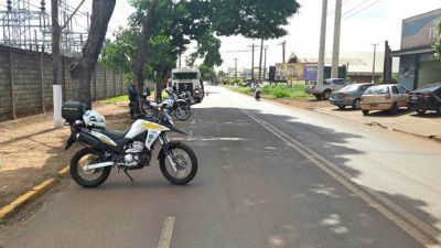 Sete pessoas são presas pela Polícia Militar nas últimas 24 horas em Dourados (Foto: divulgação/PM de Dourados)