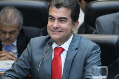 Marçal diz que lei tem como proposta envolver a sociedade na fiscalização das vagas reservadas (Foto: Divulgação)