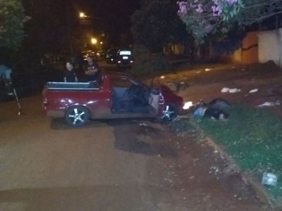 Foto: Adilson Domingos