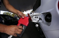 Litro da gasolina em Dourados tem preço médio de R$ 4,32 em Dourados, segundo a ANP (Foto: Marcelo Camargo/Agência Brasil)