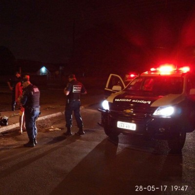 Os mandados de prisão estavam em aberto por diversos crimes  (Foto: divulgação/PM de Dourados)