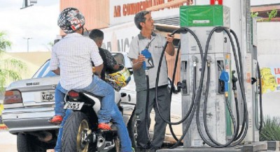 Preços têm aumentos quase que diariamente, o que prejudica o movimento de clientes - Foto: Valdenir Rezende / Correio do Estado