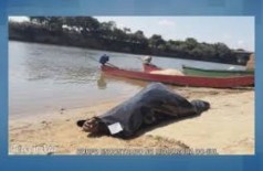 Homem passa mal durante pescaria  em chácara e morre dentro do bote