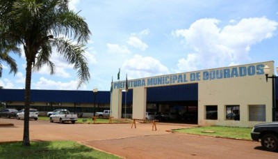 Servidores das repartições públicas municipais só terão expediente até amanhã (9), retornando no dia 15 de fevereiro (Foto: A. Frota)