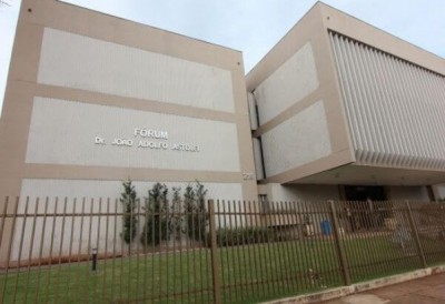 Julgamento ocorreu na sexta-feira em Dourados (Foto: Divulgação/TJ-MS)