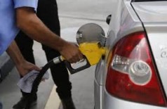 Petrobras reajusta hoje preço médio da gasolina e do diesel nas refinarias
