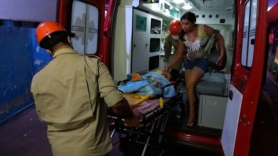 Foto: Adilson Domingos