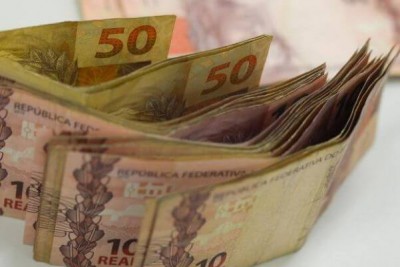 Dívida Pública Federal caiu 0,87%, passando de R$ 3,559 trilhões, em dezembro, para R$ 3,528 trilhões, em janeiro - Marcello Casal Jr/Agência Brasil