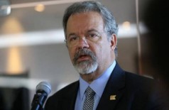 Raul Jungmann assumirá o comando do novo Ministério Extraordinário da Segurança Pública - Antonio Cruz/ Agência Brasil