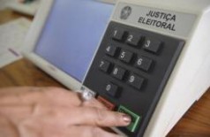 Lei de 2015 prevê impressão de votos dados em urna eletrônica (Foto: Agência Brasil/Fabio Rodrigues Pozzebom)