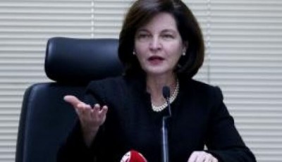 Raquel Dodge diz que investigação deve incluir o presidente da República porque o decorrer do tempo pode inviabilizar a investigação - Wilson Dias/Agência Brasil