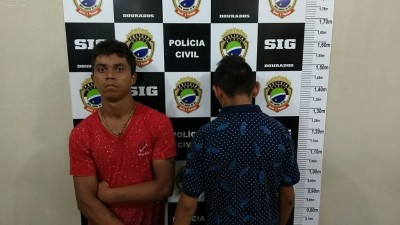 Foto: Adilson Domingos