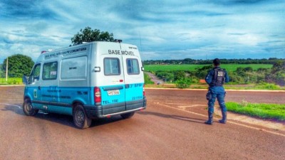 Em 24 horas, PM encaminha para delegacias três pessoas acusadas de violência doméstica