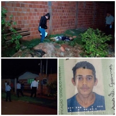 Foto: Adilson Domingos