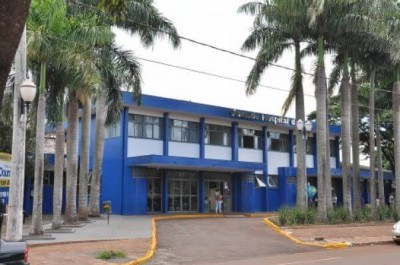 MPE acusa fraude em contrato para fornecimento de de oxigênio medicinal e óxido nitroso ao Hospital da Vida e à UPA (Foto: A. Frota)