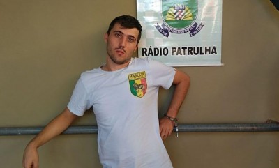 Foto: Adilson Domingos