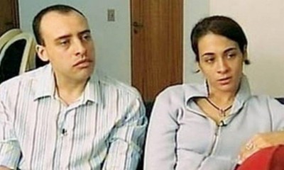 Casal Nardoni foi condenado pela morte da menina Isabella Nardoni, em 2008 - Reprodução
