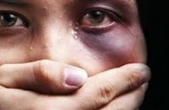 Uma em cada 100 mulheres recorreu à Justiça por violência doméstica em 2017