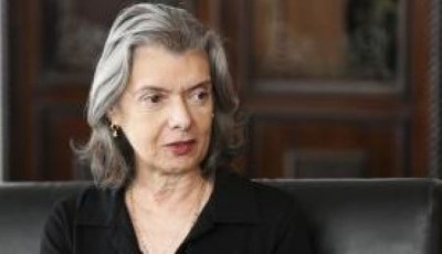 A ministra deu entrevista à rádio Itatiaia - Marcelo Camargo/Agência Brasil