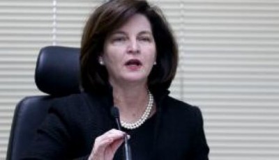 Procuradora-geral da República, Raquel Dodge - Wilson Dias/Agência Brasil/Arquivo