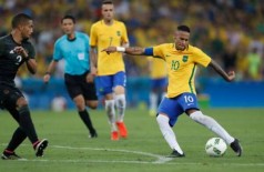 Seleção Brasileira está em segundo lugar no ranking da Fifa, liderado pela Alemanha - Fernando Frazão/Agência Brasil