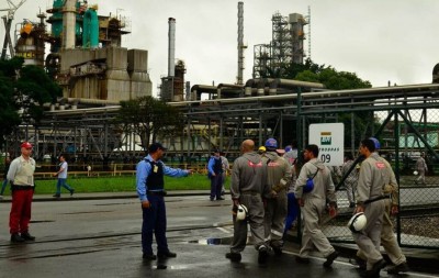 Petrobras aumenta preços de combustíveis nas refinarias (Rovena Rosa/Agência Brasil)