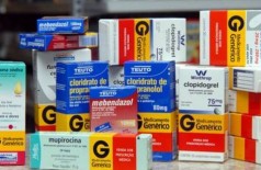 Medicamentos genéricos devem ser ao menos 35% mais baratos (Foto: Arquivo/Agência Brasil)