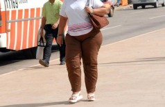Redução de peso pode evitar 15 mil casos de câncer por ano no Brasil (Wilson Dias/Agência Brasil)