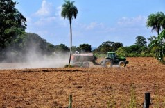 Maior parte da quantia liberada aos produtores rurais pelas instituições financeiras foi para viabilizar custeio da safra - Foto: Valdenir Rezende / Correio do Estado