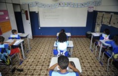 A nova lei estimula as escolas a combater o bullying e a promover uma cultura de paz (Tânia Rêgo/Agência Brasil)