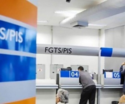 Maiores devedoras de MS têm  R$ 101 mi em dívidas do FGTS (Foto: reprodução/EBC)