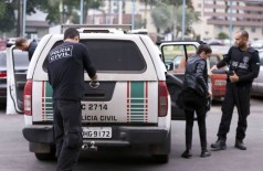 Polícia faz operação contra pedofilia em 24 estados e em Brasília (Arqujivo/Marcelo Camargo/Agência Brasil)