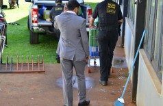 Processo já resultou até em operação de busca e apreensão nas dependências da Prefeitura de Dourados (Foto: Eliel Oliveira)