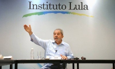 Foto: Ricardo Stuckert / Instituto Lula