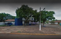 As unidades de saúde do Jardim Santo André, da Vila Rosa e Seleta, vão atender em horário reduzido, das 7h às 13h (Foto: reprodução/Google Maps)