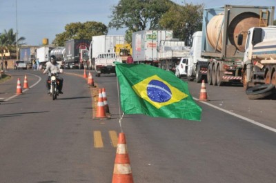 Foto: Valdenir Rezende / Correio do Estado