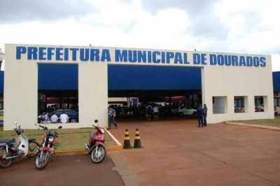 Decreto que ampliava pagamento de auxílio na Prefeitura de Dourados foi revogado (Foto: A. Frota)